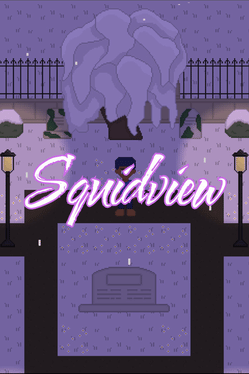 Squidview cover