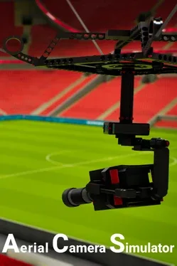 Portada de Aerial Camera Simulator