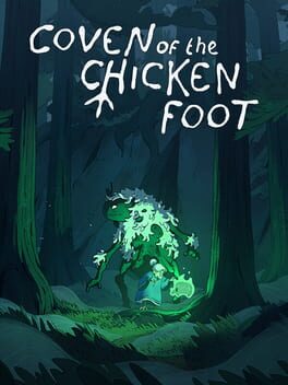 Image de Coven of the Chicken Foot