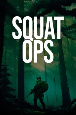 Squat Ops game cover