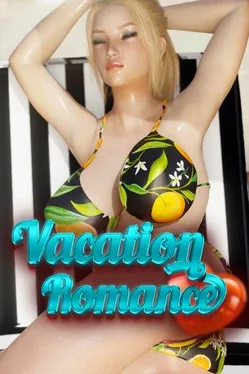 Vacation Romance