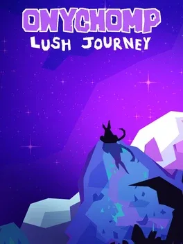 Portada de Onychomp: Lush journey