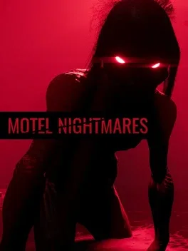 Portada de Motel Nightmares
