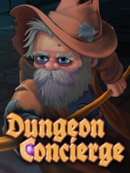 Image de Dungeon Concierge