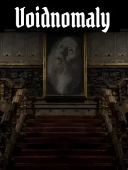 Voidnomaly