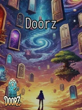 Portada de Doorz