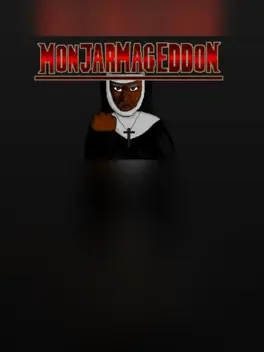 Monjarmageddon