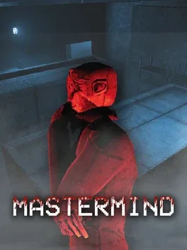 Portada de Mastermind