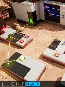 光射线破解游戏下载-游戏公社