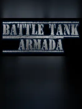 Battle Tank Armada