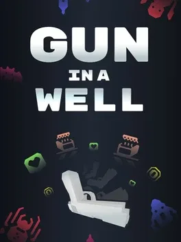 Portada de Gun in a Well