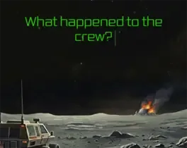 What Happened to the Crew?