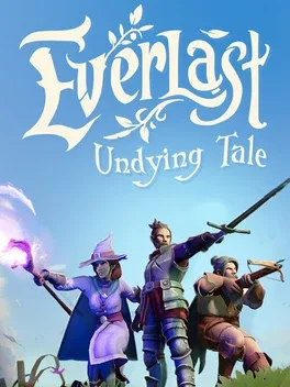 Everlast: Undying Tale game cover