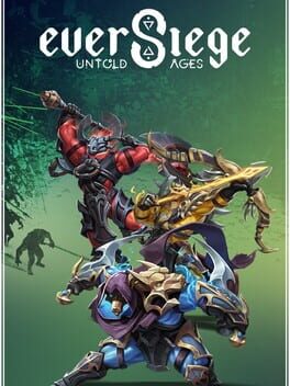 Image de EverSiege: Untold Ages