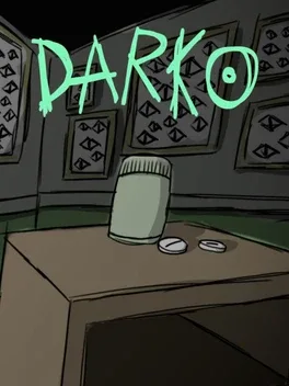 Portada de Darko
