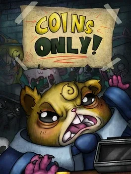 Portada de Coins Only!