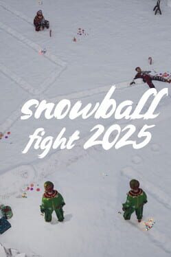 Snowball Fight 2025