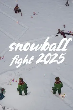 Snowball Fight 2025