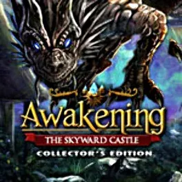Awakening: The Skyward Castle - Collector's Edition game cover