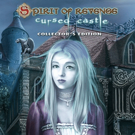 Spirit of Revenge: Cursed Castle - Collector's Edition
