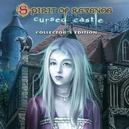 Image de couverture Spirit of Revenge: Cursed Castle - Collector's Edition
