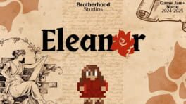 Eleanor game cover