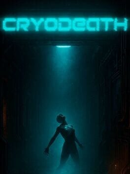 Cryodeath VR