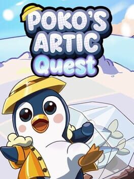 Poko's Artic Quest
