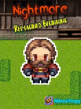 Nightmare: Reimagined Beginning