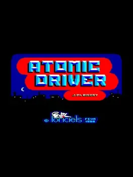 Atomic Driver