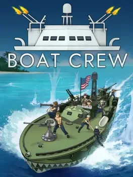 Boat Crew