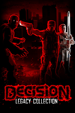 Decision Legacy Collection
