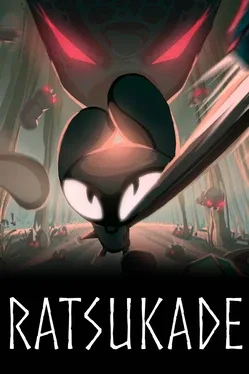 Portada de Ratsukade