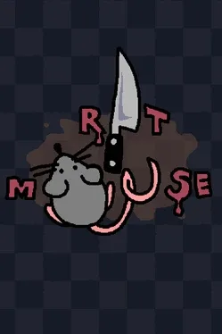 Portada de RATMOUSE