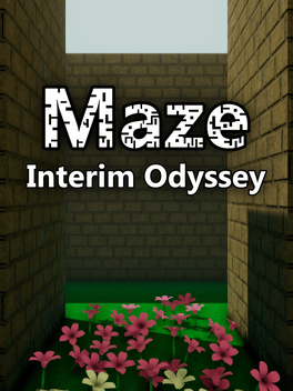 Maze: Interim Odyssey