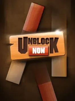 Portada de Unblock Now