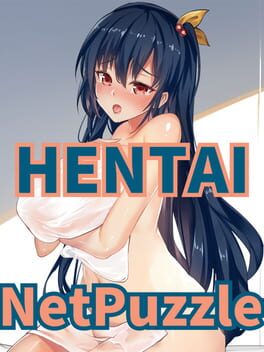 Hentai NetPuzzle game cover