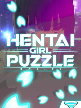 Hentai Cyberpunk Sci-Fi