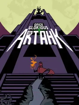 Portada de Once Glorious Artahk