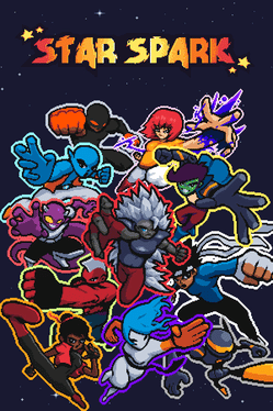Star Spark