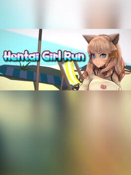 Hentai Girl Run