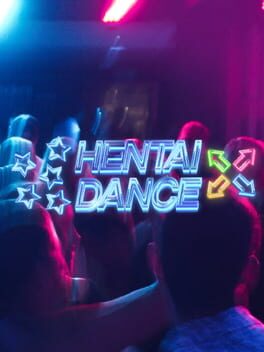 Hentai Dance Game Cover Artwork