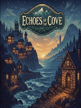 Echoes of the Cove