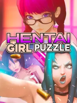 Hentai Girl Puzzle