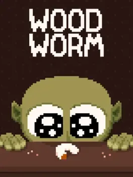 Woodworm