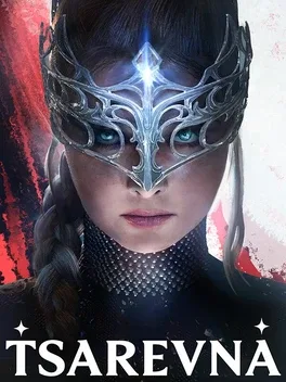 Poster de Tsarevna