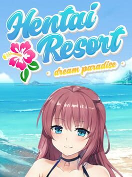 Hentai Resort: Dream Paradise game cover