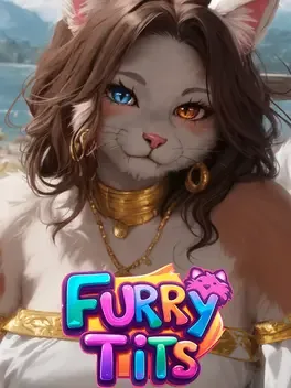 Portada de FURRY TITS