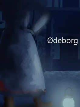 Portada de Ødeborg