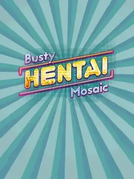 Busty Hentai Mosaic